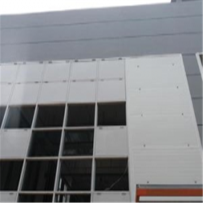 文山新型蒸压加气混凝土板材ALC|EPS|RLC板材防火吊顶隔墙应用技术探讨